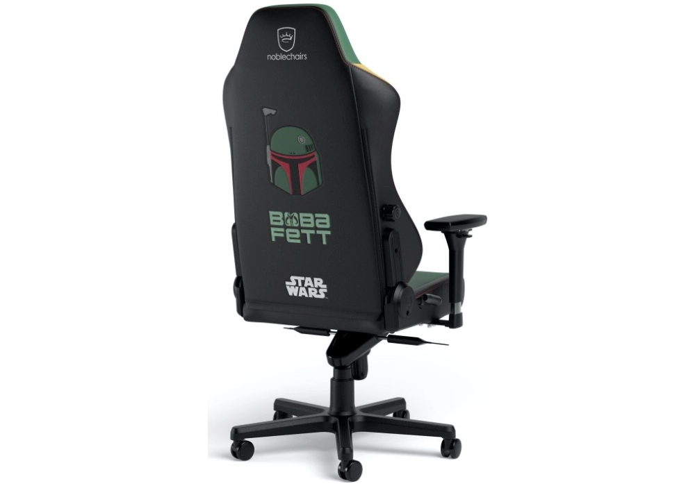 Noblechairs HERO - Boba Fett Edition