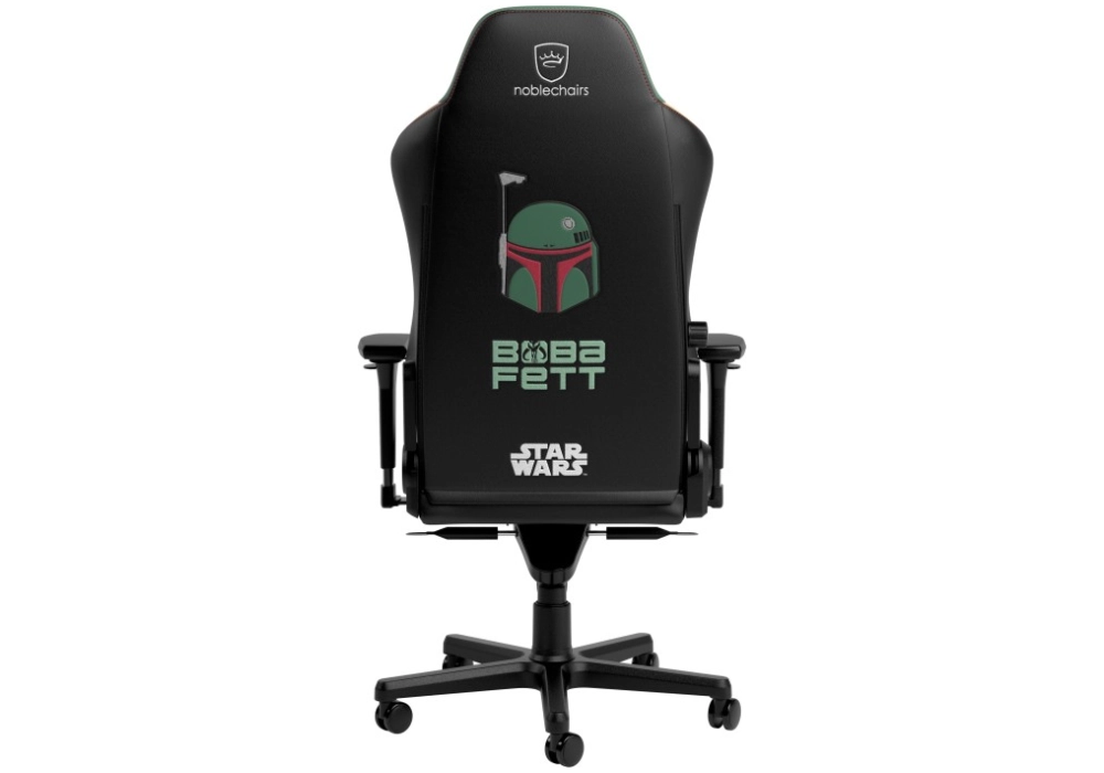 Noblechairs HERO - Boba Fett Edition