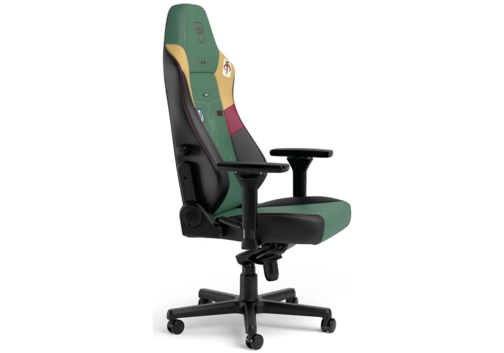 Noblechairs HERO - Boba Fett Edition