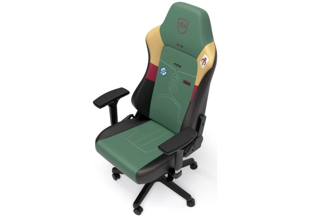 Noblechairs HERO - Boba Fett Edition