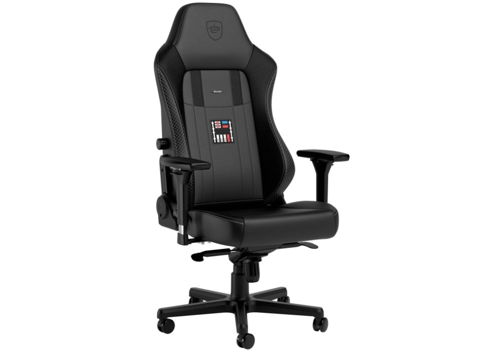 Noblechairs HERO - Darth Vader Edition