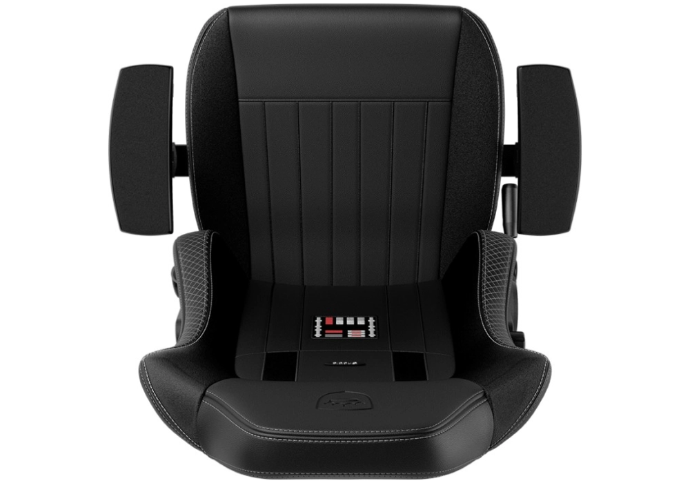 Noblechairs HERO - Darth Vader Edition