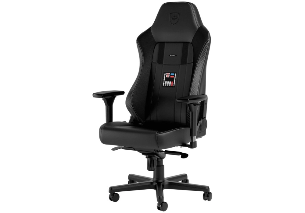 Noblechairs HERO - Darth Vader Edition