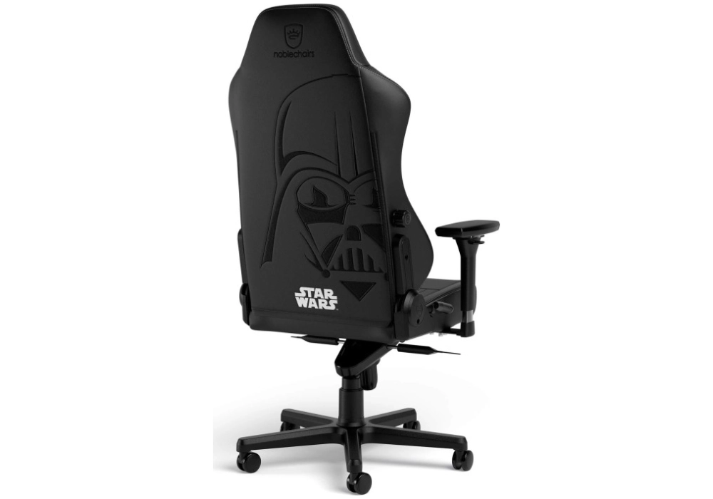 Noblechairs HERO - Darth Vader Edition