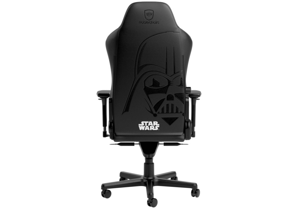 Noblechairs HERO - Darth Vader Edition