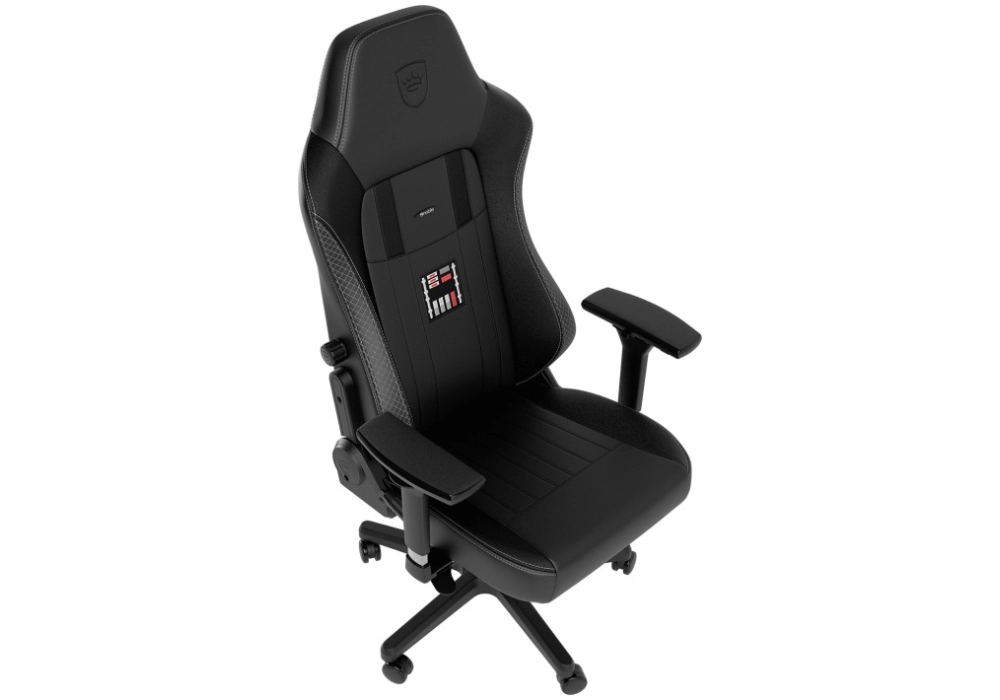 Noblechairs HERO - Darth Vader Edition