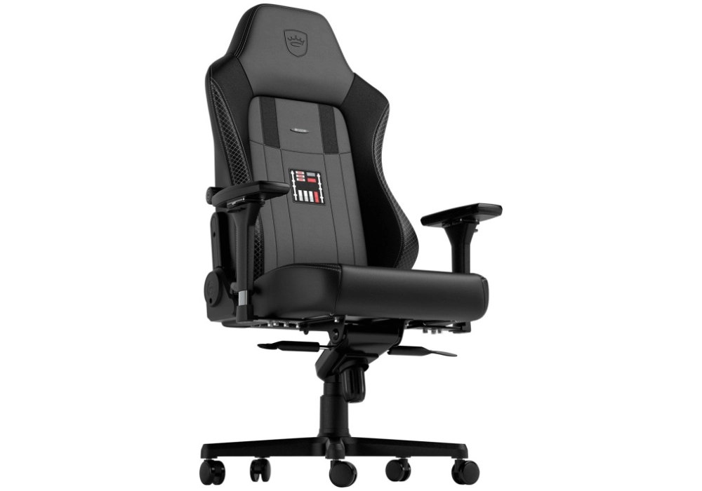 Noblechairs HERO - Darth Vader Edition