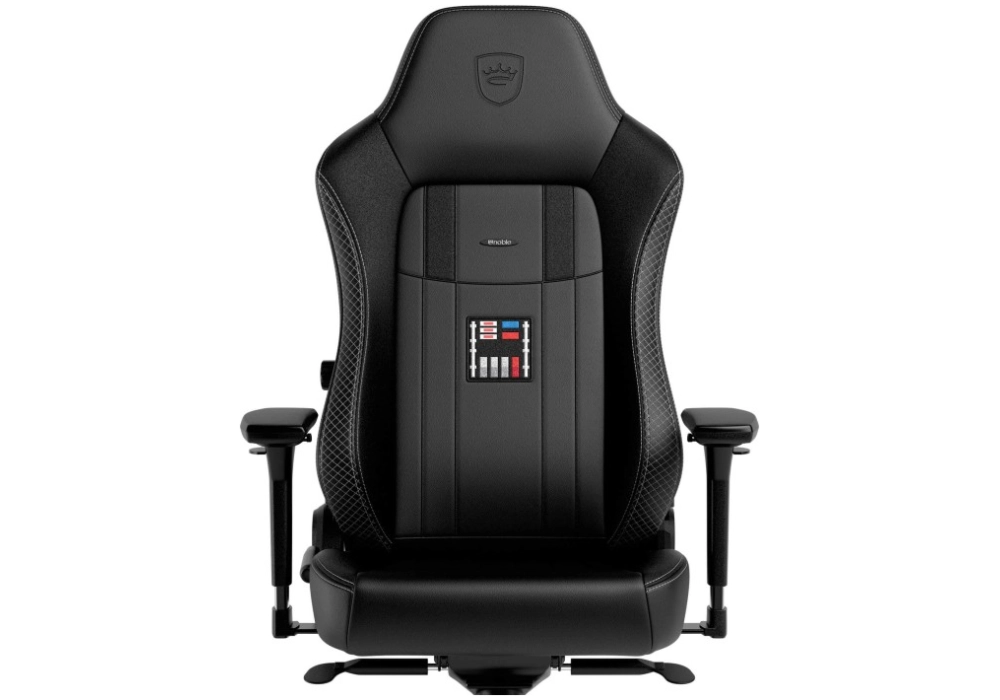 Noblechairs HERO - Darth Vader Edition