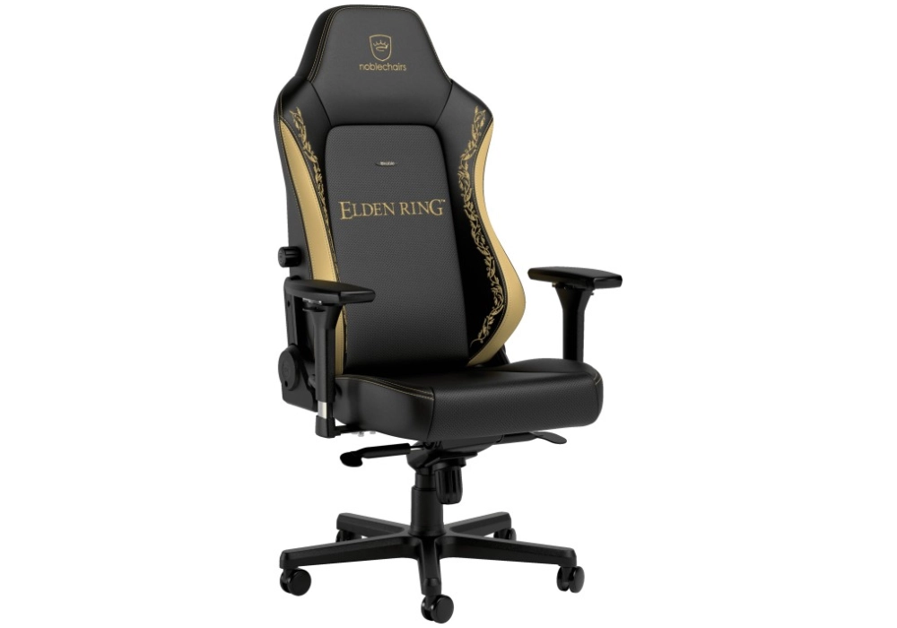 Noblechairs HERO - Elden Ring Edition