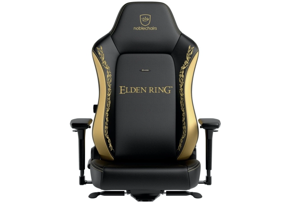 Noblechairs HERO - Elden Ring Edition