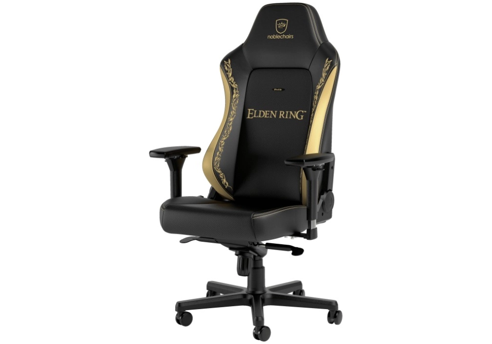 Noblechairs HERO - Elden Ring Edition