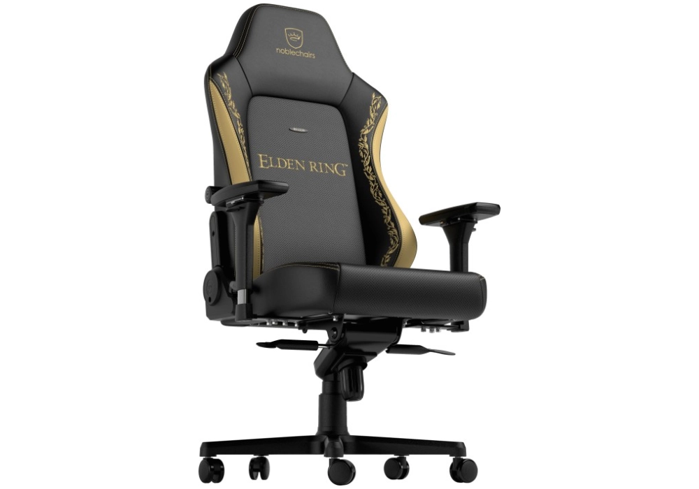 Noblechairs HERO - Elden Ring Edition