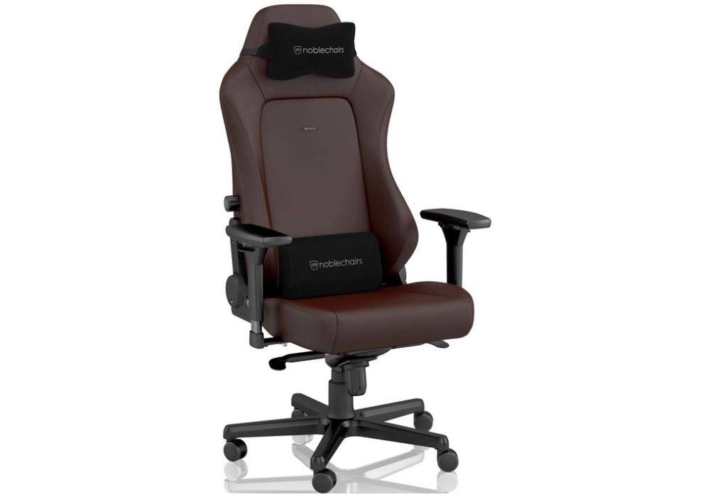 Noblechairs HERO - Java Edition