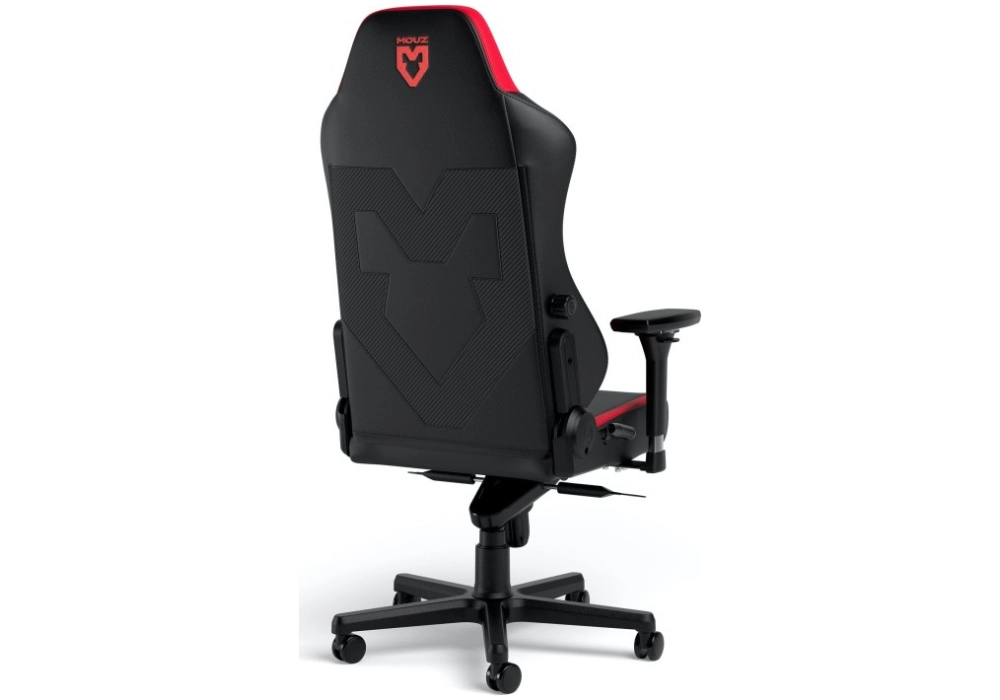 Noblechairs HERO - MOUZ Edition