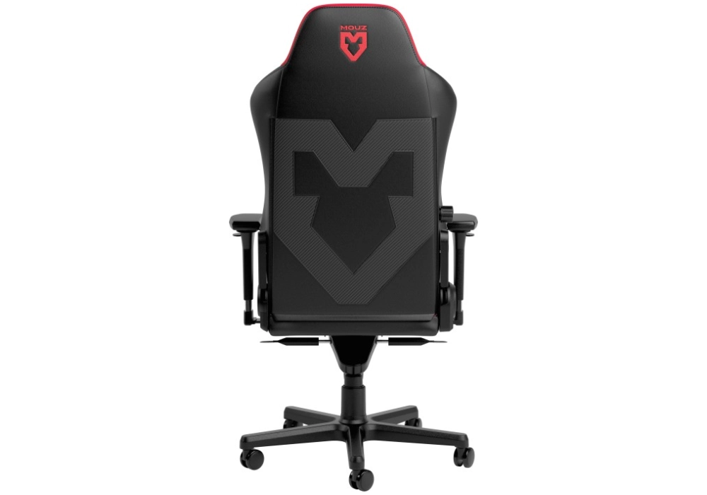 Noblechairs HERO - MOUZ Edition