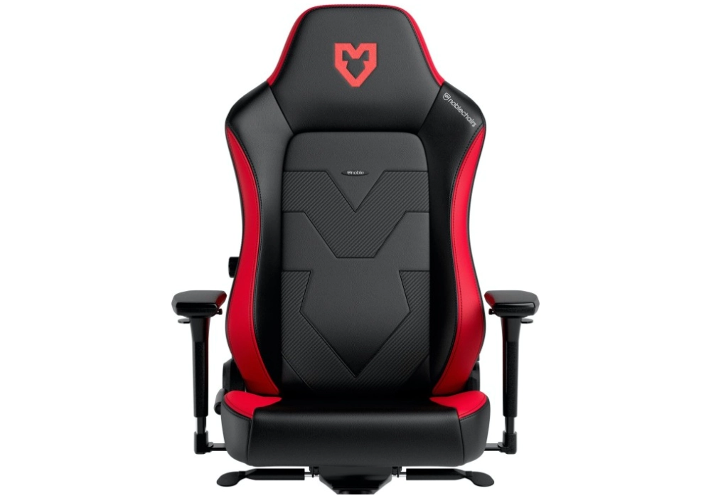 Noblechairs HERO - MOUZ Edition