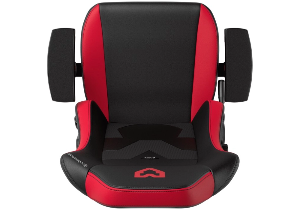 Noblechairs HERO - MOUZ Edition