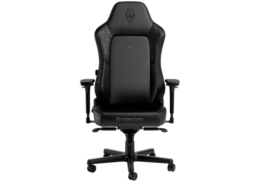 Noblechairs HERO - Skyrim 10th Anniversary Edition