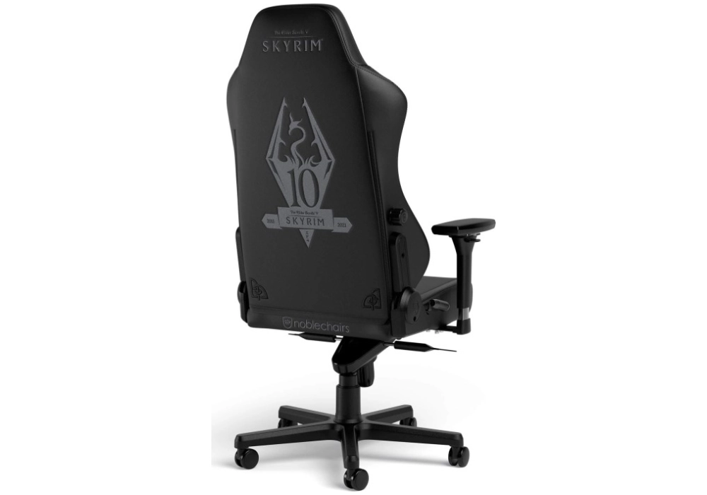 Noblechairs HERO - Skyrim 10th Anniversary Edition