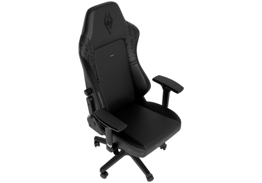 Noblechairs HERO - Skyrim 10th Anniversary Edition