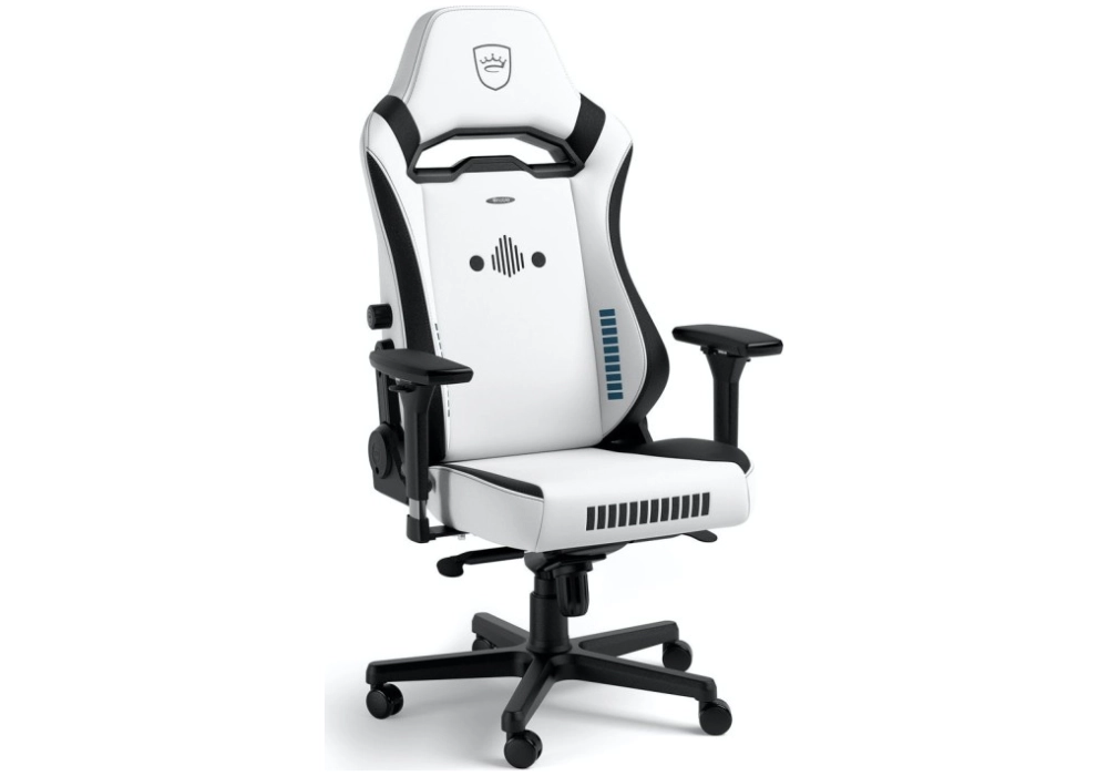 Noblechairs HERO ST - Stormtrooper Edition