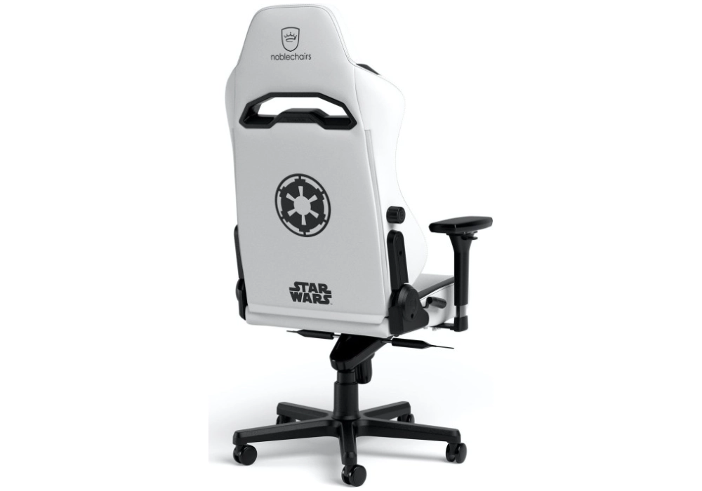 Noblechairs HERO ST - Stormtrooper Edition