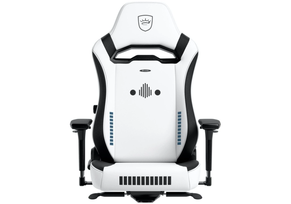 Noblechairs HERO ST - Stormtrooper Edition