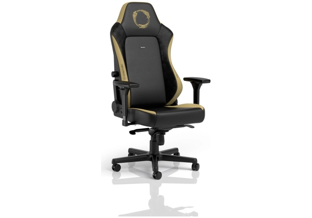 Noblechairs HERO - The Elder Scrolls Online Edition