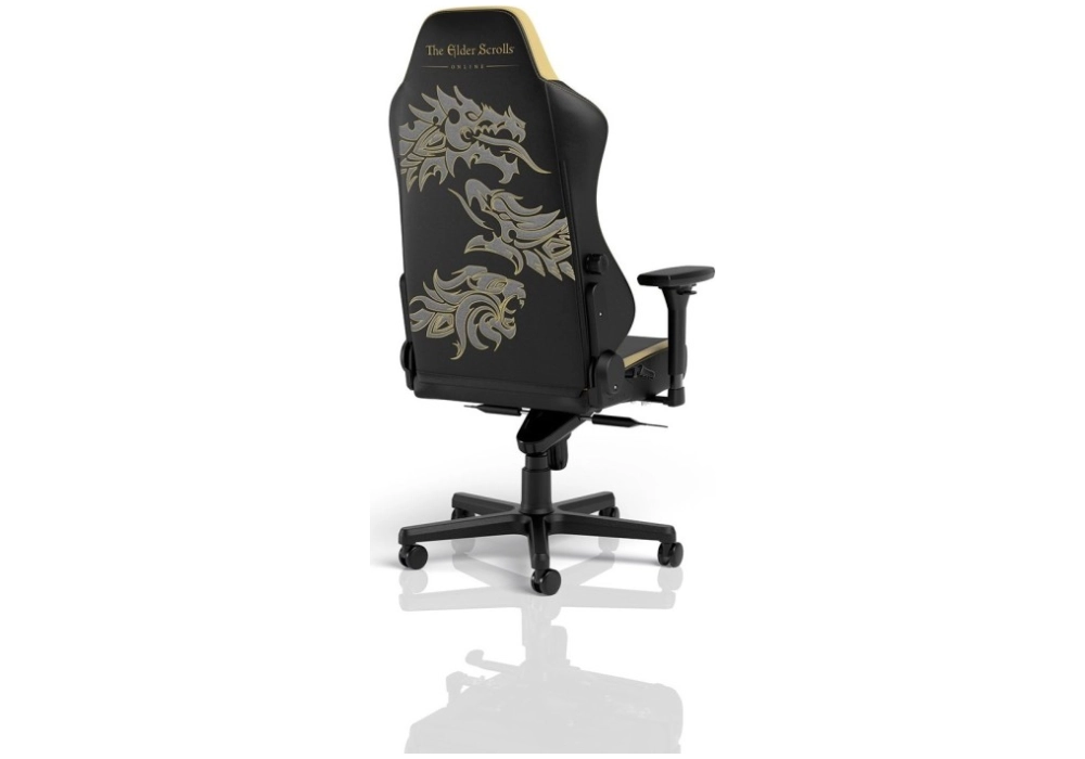 Noblechairs HERO - The Elder Scrolls Online Edition