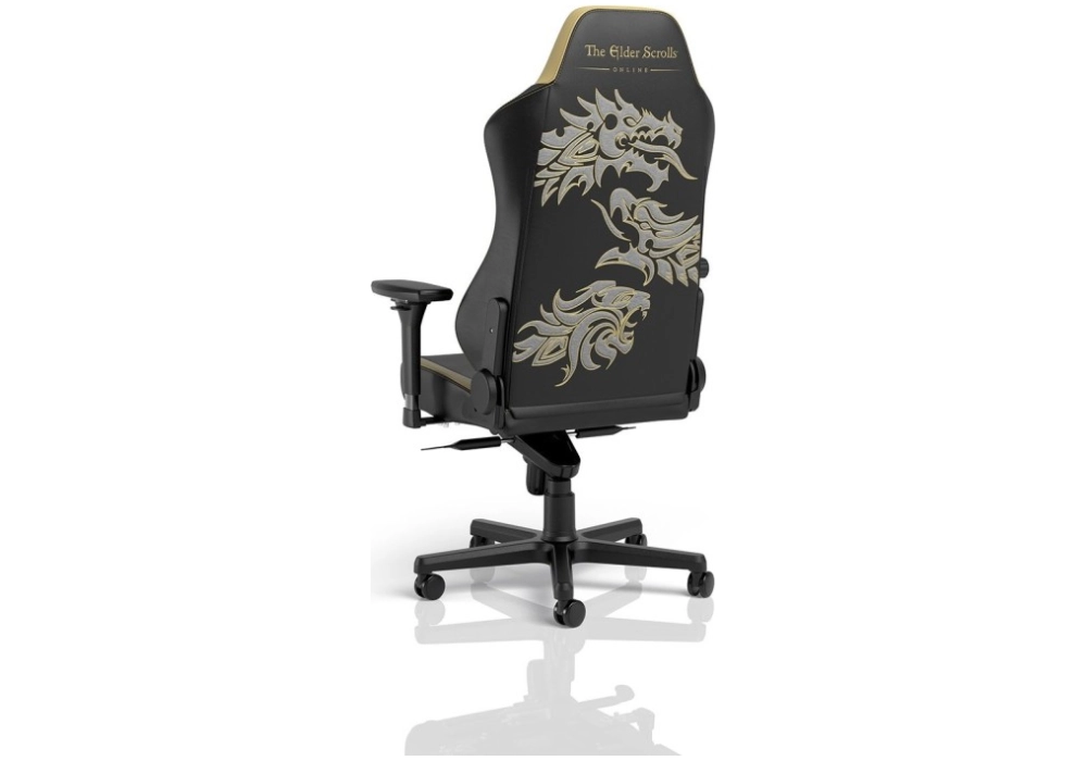 Noblechairs HERO - The Elder Scrolls Online Edition