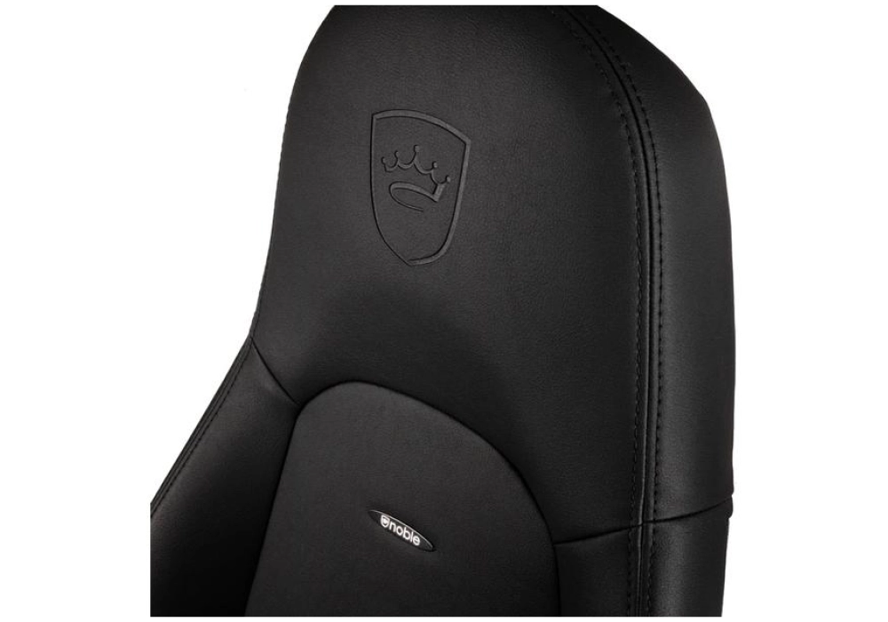 Noblechairs ICON - Black Edition