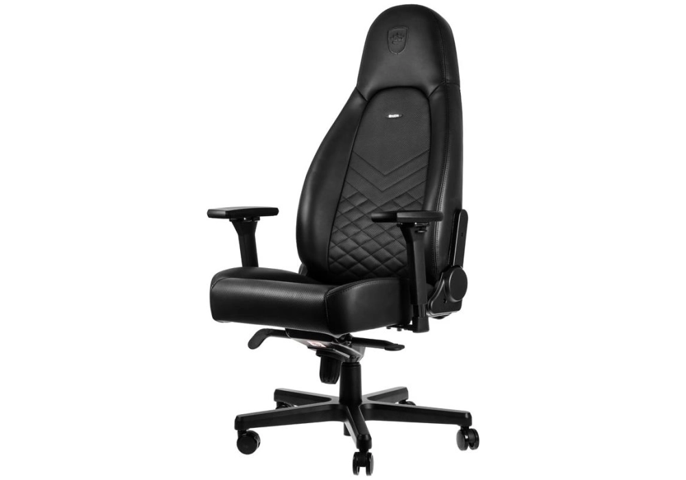 Noblechairs ICON - Black