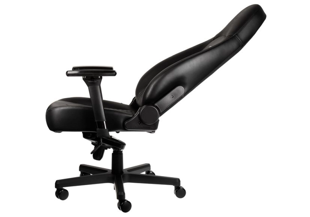 Noblechairs ICON cuir - Black