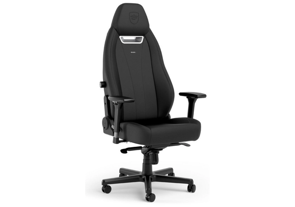 Noblechairs LEGEND - Black Edition