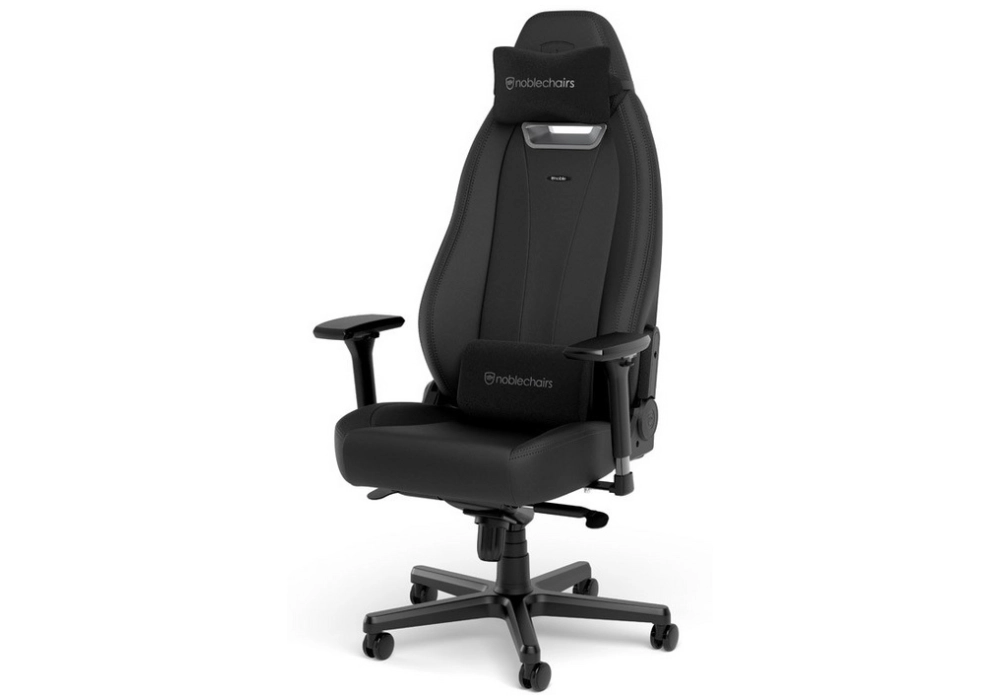 Noblechairs LEGEND - Black Edition