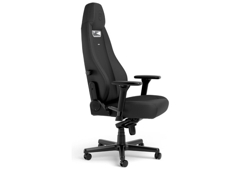 Noblechairs LEGEND - Black Edition