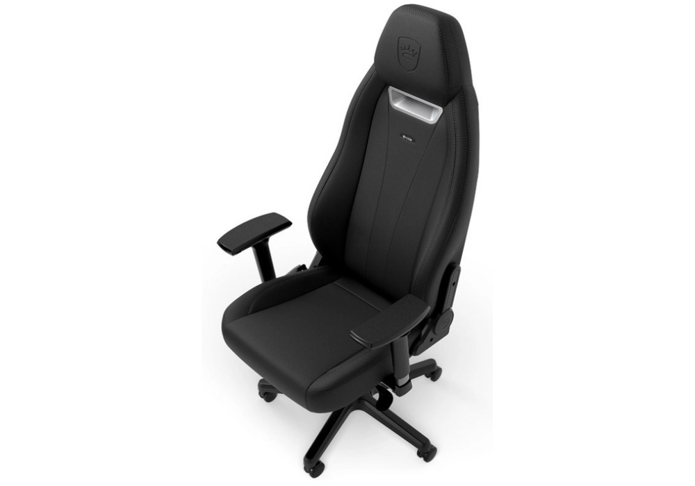 Noblechairs LEGEND - Black Edition