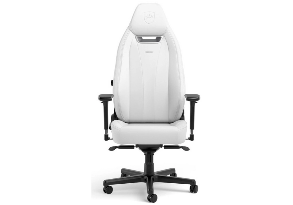 Noblechairs LEGEND - White Edition