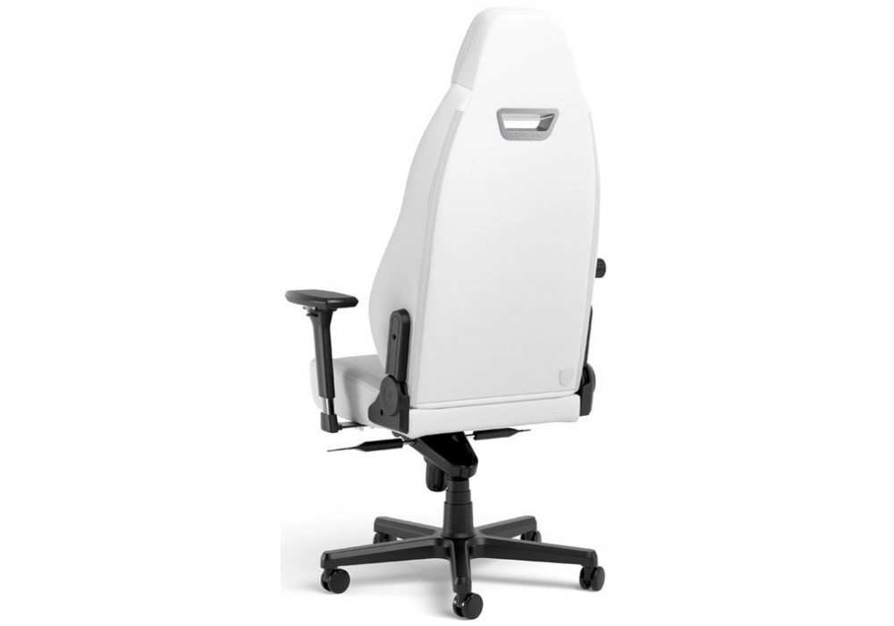 Noblechairs LEGEND - White Edition