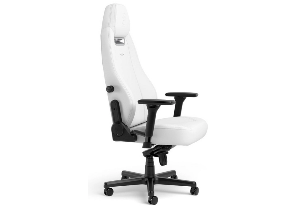 Noblechairs LEGEND - White Edition