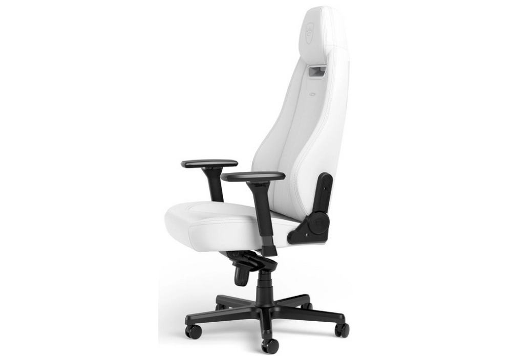 Noblechairs LEGEND - White Edition