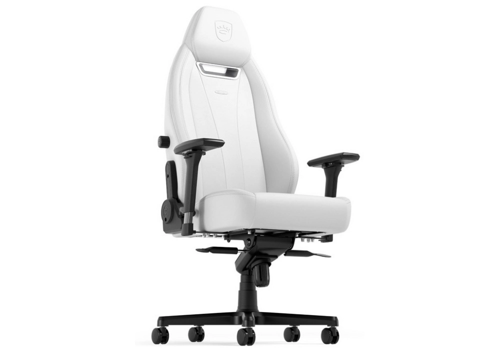 Noblechairs LEGEND - White Edition