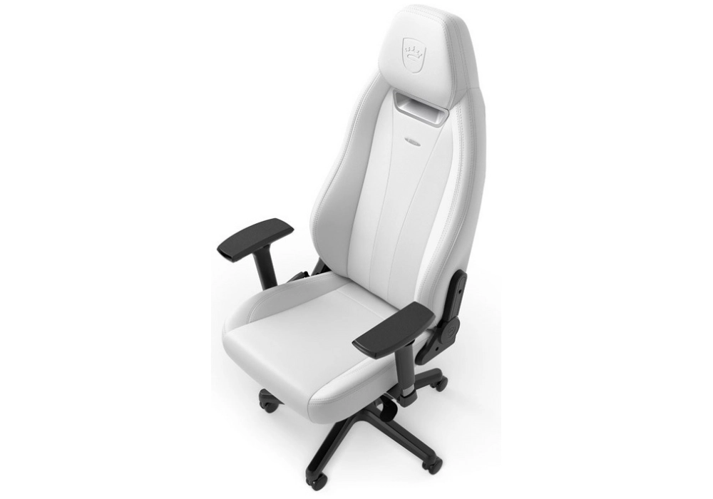 Noblechairs LEGEND - White Edition