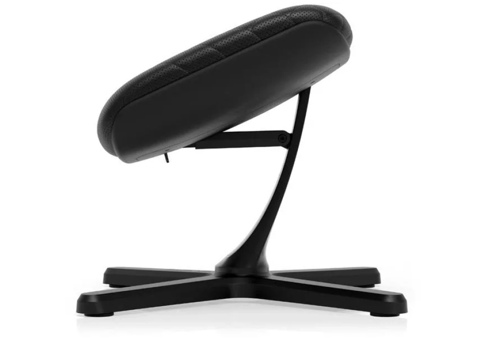 noblechairs Repose-pied 2 Noir