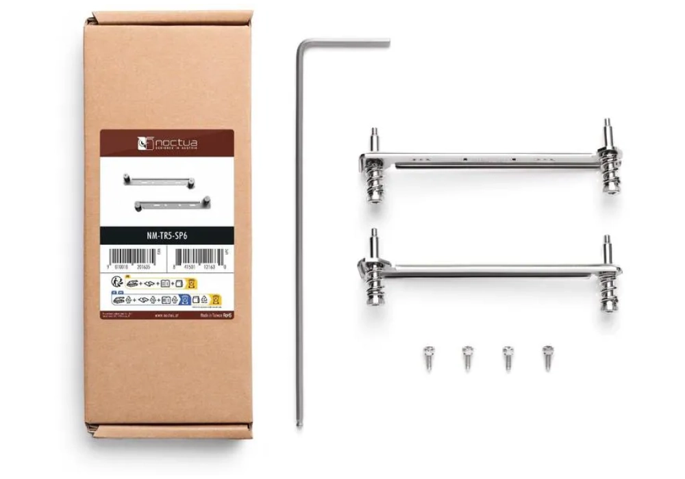 Noctua Kit de mise à niveau NM-TR5-SP6