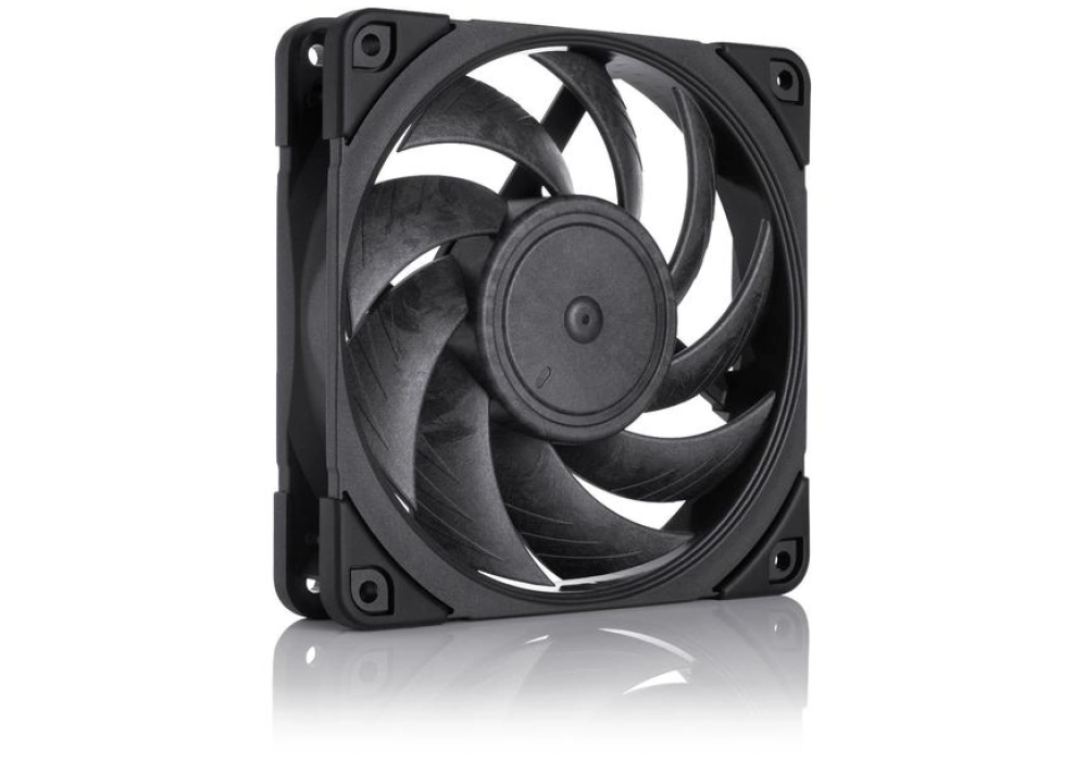 Noctua NF-A12 x 25 PWM chromax.black