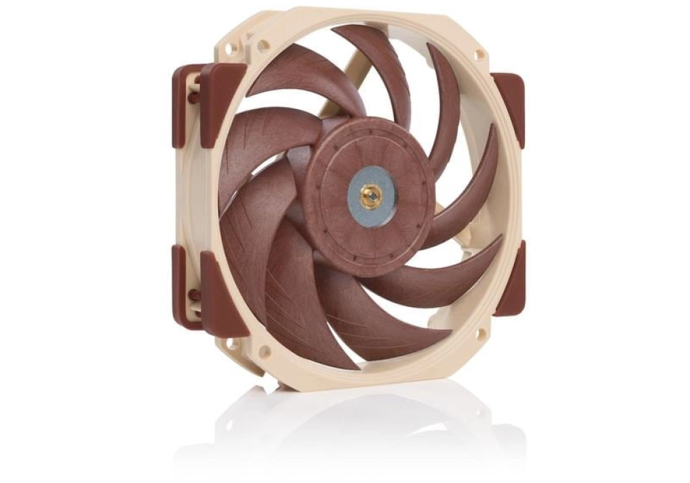 Noctua NF-A12x25r PWM