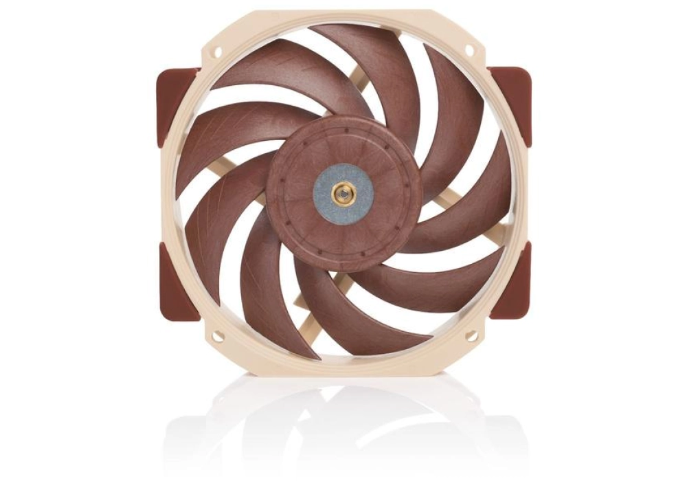 Noctua NF-A12x25r PWM