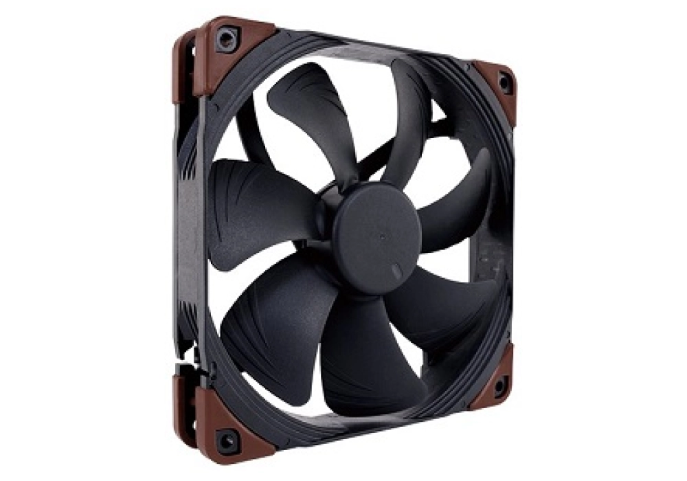 Noctua NF-A14 industrial PPC-3000 PWM