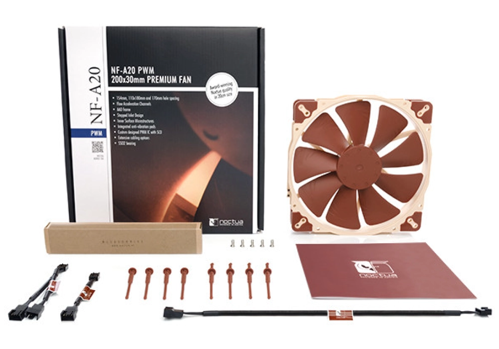 Noctua NF-A20 PWM